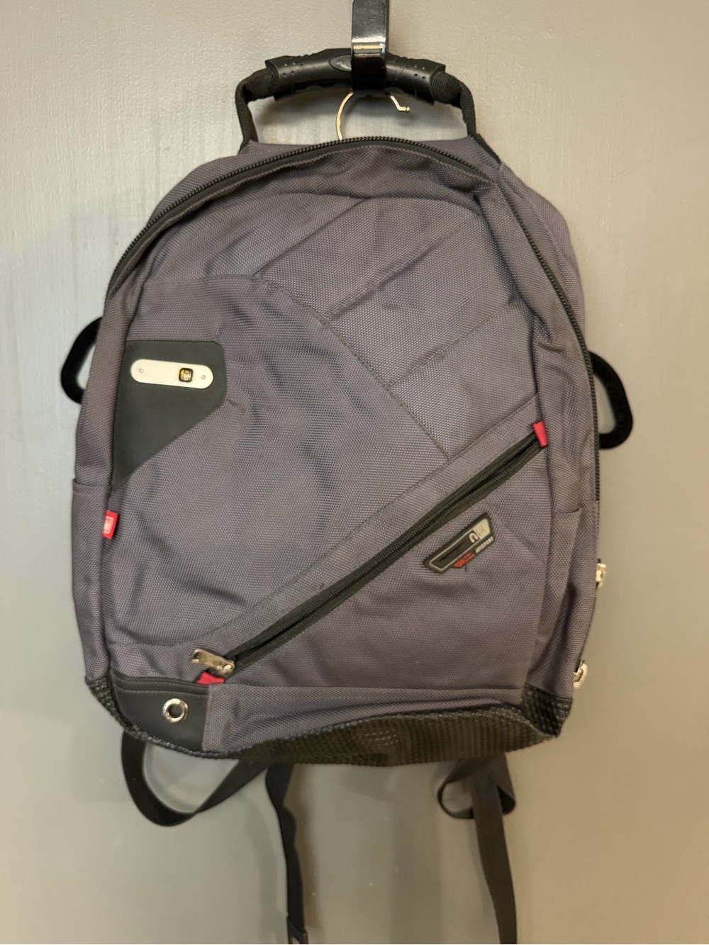 FUL backpack Gray Men’s Everyday Backpack
